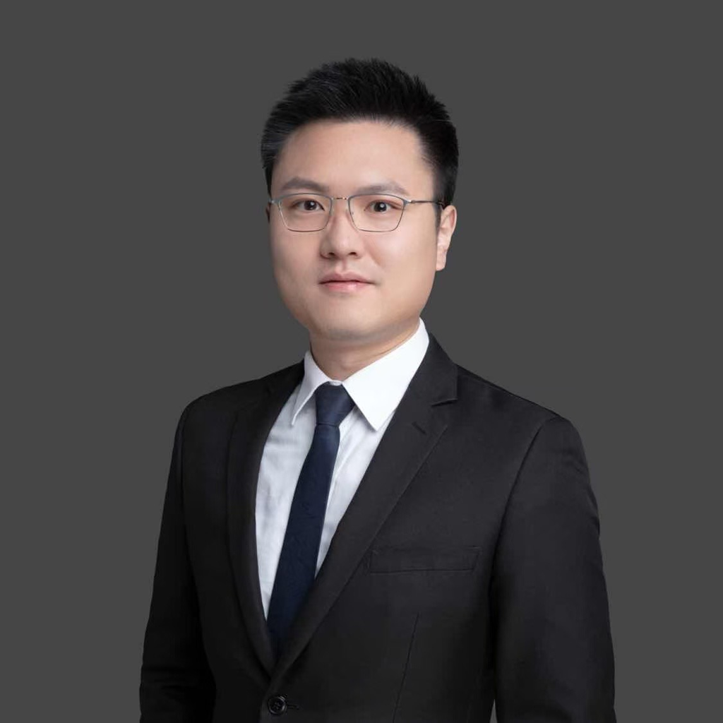 张一驰
